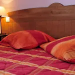 Résidence Goélia Les De La Toussuire Apartahotel