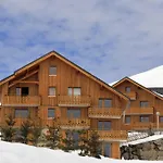 Résidence Goélia Les De La Toussuire Apartahotel
