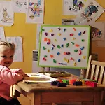 Résidence Goélia Les De La Toussuire Apartahotel Fontcouverte-la-Toussuire
