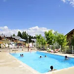 Apartahotel Résidence Goélia Les De La Toussuire Fontcouverte-la-Toussuire