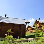 Résidence Goélia Les De La Toussuire Apartahotel Fontcouverte-la-Toussuire