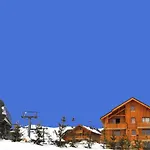 Apartahotel Résidence Goélia Les De La Toussuire 3*