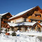 Apartahotel Résidence Goélia Les De La Toussuire Fontcouverte-la-Toussuire