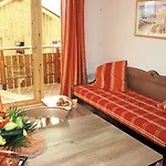Apartahotel Résidence Goélia Les De La Toussuire Fontcouverte-la-Toussuire