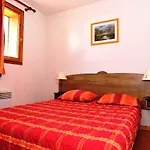 Résidence Goélia Les De La Toussuire 3* Fontcouverte-la-Toussuire