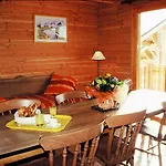 Apartahotel Résidence Goélia Les De La Toussuire