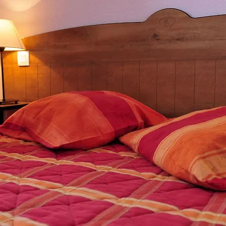Goelia Les De La Toussuire Vakantiepark
