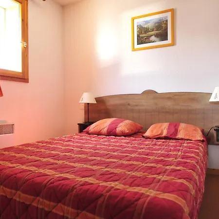 Vakantiepark Goelia Les De La Toussuire 2*